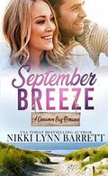 September Breeze (Cinnamon Bay #2) by Nikki Lynn Barrett