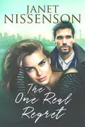 The One Real Regret (Bachelor #3) by Janet Nissenson