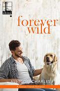 Forever Wild (Forever Friends #3) by Allyson Charles