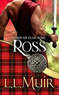 Ross: Time Travel Romance by L.L. Muir