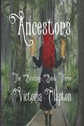 Ancestors (The Binding #3) by Victoria Clapton