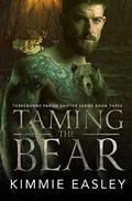 Taming the Bear: (Terrebonne Parish Shifters #3) by Nathan Hainline