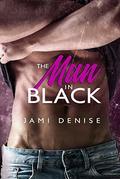 The Man in Black (Lucky Penny, Texas #1) by Jami Denise