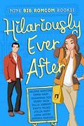 Hilariously Ever After by Emma Hart