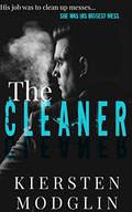 The Cleaner by Kiersten Modglin