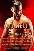 A Taste of Submission by Normandie Alleman