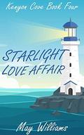 Starlight Love Affair (Kenyon Cove #4) by May Williams
