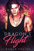 Dragon's Flight by Rowan Porter