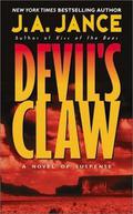Devil's Claw (Joanna Brady #8) by J.A. Jance