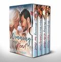 Loving a Star Series: (Box Set: Books #1-4) by Emma Kingsley