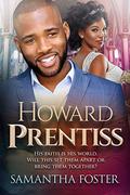 Howard Prentiss (Clean Christian Billionaire Romances #3) by Samantha Foster