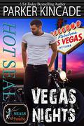 Hot SEAL, Vegas Nights (SEALs in Paradise #12) by Parker Kincade