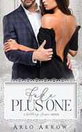 Fake Plus One  (A Wedding Season Series) by Arlo Arrow