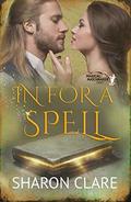 In For a Spell by Sharon Clare
