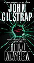 Total Mayhem (Jonathan Grave #11) by John Gilstrap