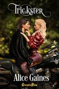 Trickster by Alice Gaines