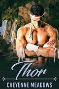 Thor (Misfit Shifters #2) by Cheyenne Meadows