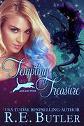 Tempting Treasure (Ashland Pride #10) by R. E. Butler