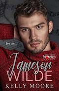 Jameson Wilde (Epic Love Stories #5) by Dark Water Covers