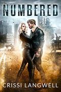 Numbered by Crissi Langwell