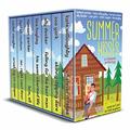 Summer Kisses - A Contemporary Romance Collection by Ally Decker