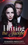 Hitting the Jackpot (Palm Springs Paradice #1) by Summer Prescott