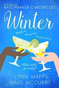 Winter (The Matchmaker Chronicles #3) by Janis McCurry