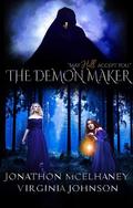 The Demon Maker by Virginia Johnson
