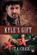 Kyle's Gift (Duncan's World #1.5) by T.A. Chase