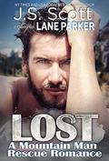 Lost by J.S. Scott, Lane Parker