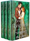 Beau's of Brighten: Clean Regency Short Story Box Set by Elaine Hart