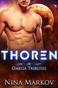 Thoren (Omega Tributes #2) by Nina Markov