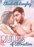 Rules of Attraction (The Attraction #1) by Elizabeth Langley