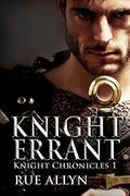 Knight Errant (Knight Chronicles #1) by Rae Monet