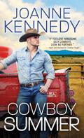 Cowboy Summer (Blue Sky Cowboys #1) by Joanne Kennedy