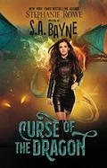 Curse of the Dragon (Immortally Cursed #2) by S.A. Bayne