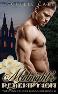 Midnight's Redemption  (A Paranormal Romance Vampire Werewolf Hybrid Series) - The Cynn Cruors Bloodline Series, Book 9 by Isobelle Cate