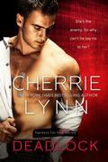 Deadlock (Hacker World #1) by Cherrie Lynn
