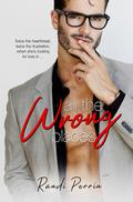 All the Wrong Places by Randi Perrin