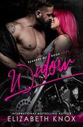 Widow (Reapers MC #4) by CT Cover Creations