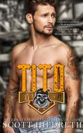 Tito (Devil's Disciples MC #6) by Scott Hildreth
