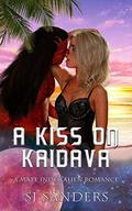 A Kiss On Kaidava by SJ Sanders