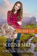 The Scottish Siren: A McClain Story by Kirsten Osbourne
