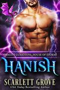 Hanish: House of Storms by Scarlett Grove
