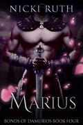Marius by Nicki Ruth