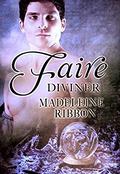 Faire Diviner (The Faire Folk #3) by Madeleine Ribbon