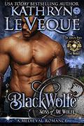 BlackWolfe by Kathryn Le Veque