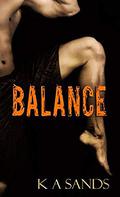 Balance by K.A. Sands
