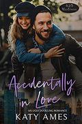 Accidentally in Love (425 Madison Avenue #8) by Katy Ames