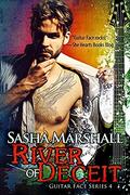 River of Deceit by Sasha Marshall